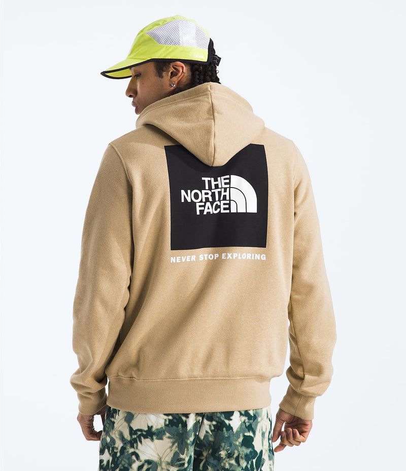 The North Face Coton Ouaté Box NSE