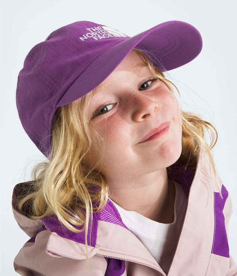 The North Face Casquette Horizon Junior (5 à 10 ans)