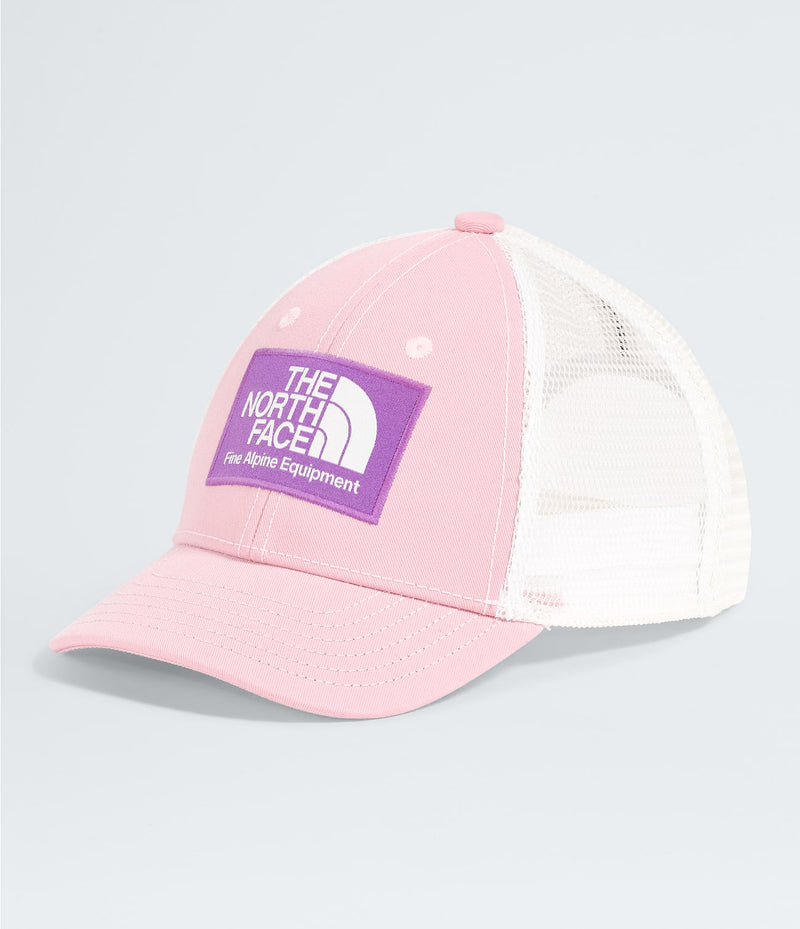 The North Face Casquette Mudder Trucker Junior (S à L)