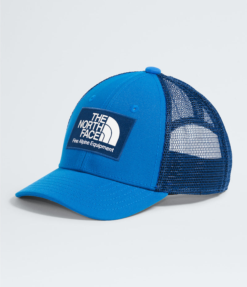 The North Face Casquette Mudder Trucker Junior (S à L)