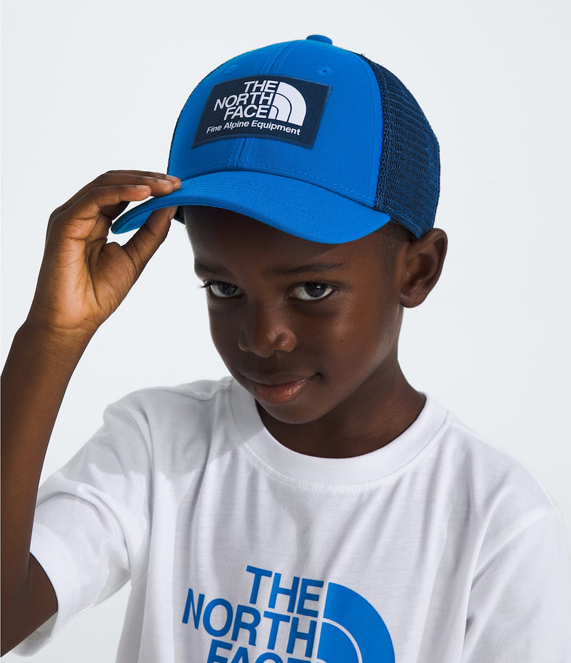 The North Face Casquette Mudder Trucker Junior (S à L)