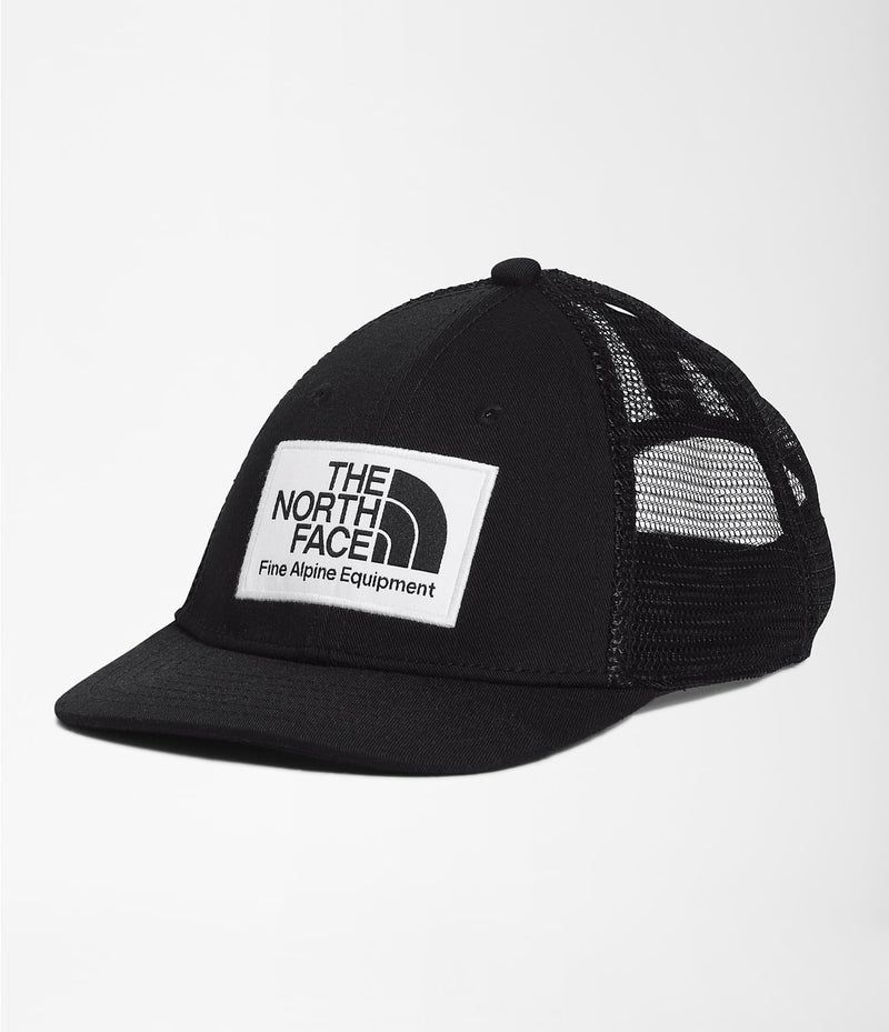 The North Face Casquette Mudder Trucker Junior (S à L)