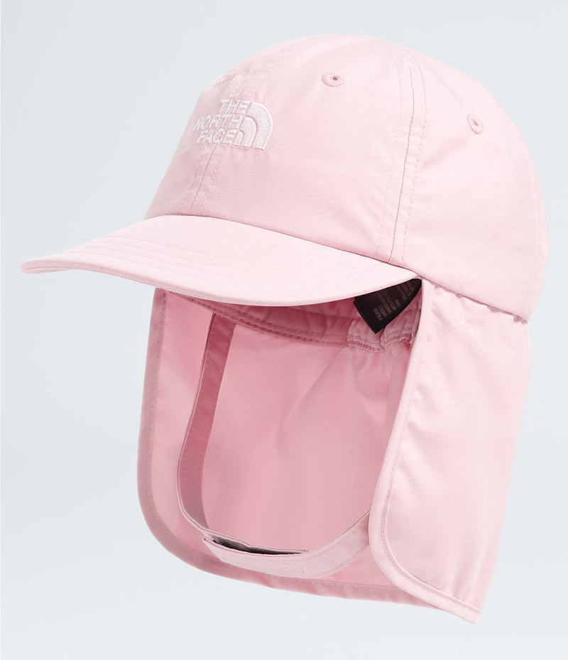 The North Face Casquette Class V Sun Buster Bébé (0 à 24 mois)