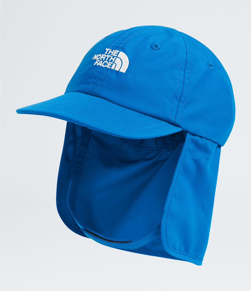 The North Face Casquette Class V Sun Buster Bébé (0 à 24 mois)