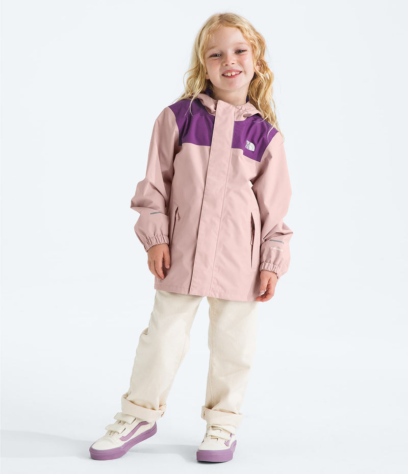 The North Face Manteau Antora Rain Petit (2T à 7 ans)