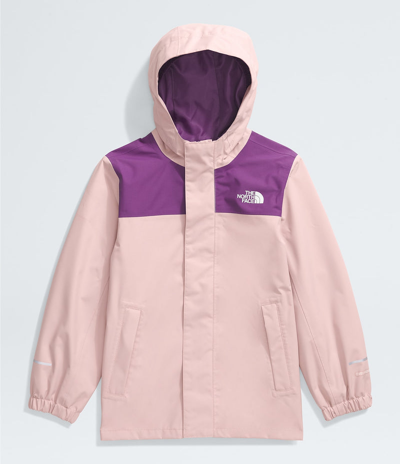 The North Face Manteau Antora Rain Petit (2T à 7 ans)