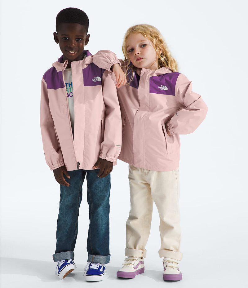 The North Face Manteau Antora Rain Petit (2T à 7 ans)