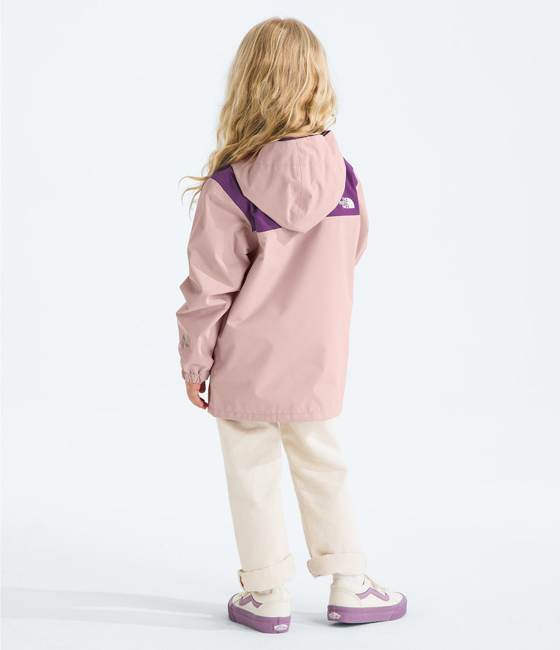 The North Face Manteau Antora Rain Petit (2T à 7 ans)