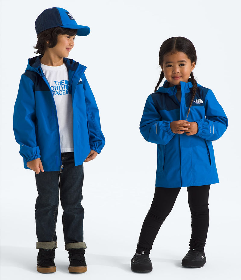 The North Face Manteau Antora Rain Petit (2T à 7 ans)