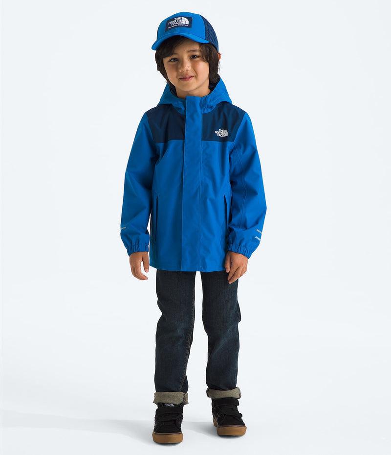 The North Face Manteau Antora Rain Petit (2T à 7 ans)