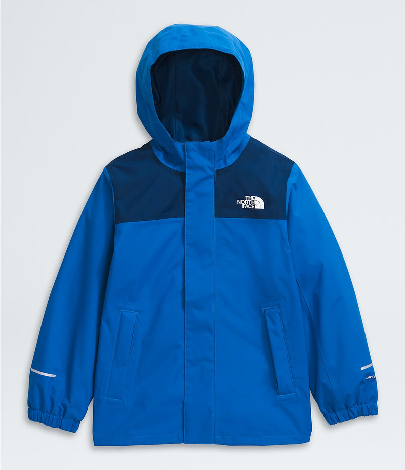 The North Face Manteau Antora Rain Petit (2T à 7 ans)