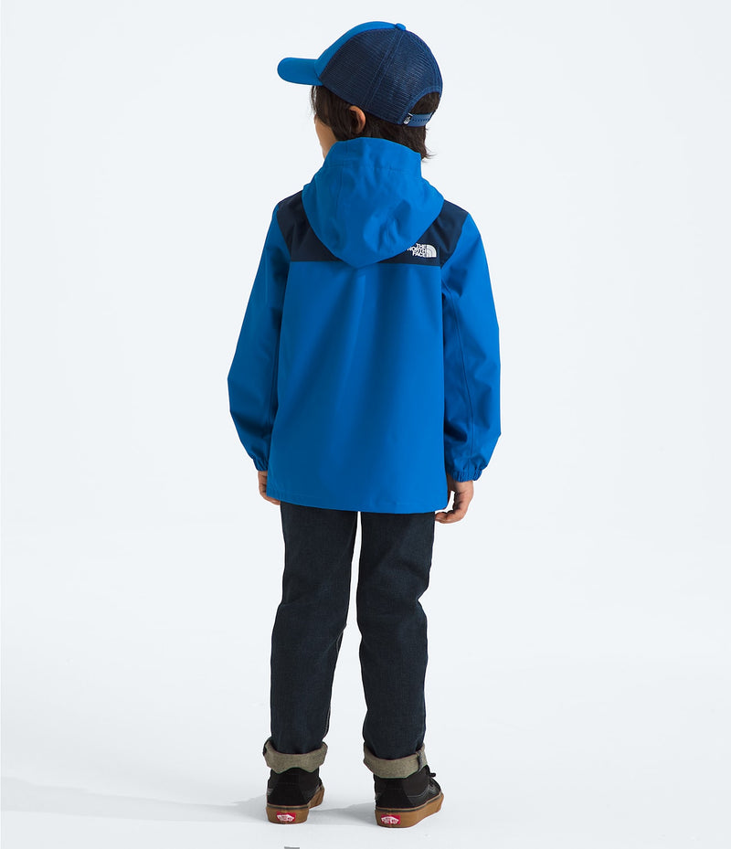 The North Face Manteau Antora Rain Petit (2T à 7 ans)