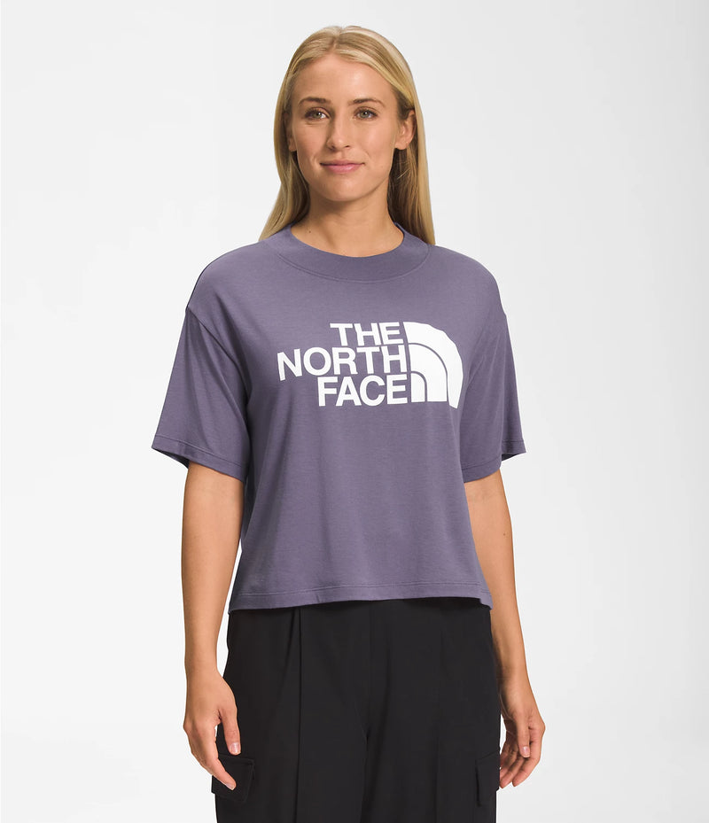 The North Face T-shirt court demi-dôme