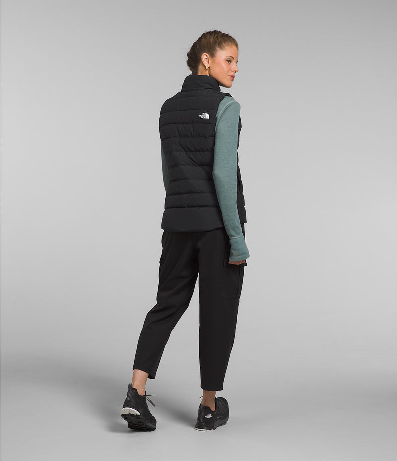 The North Face Manteau Aconcagua 3