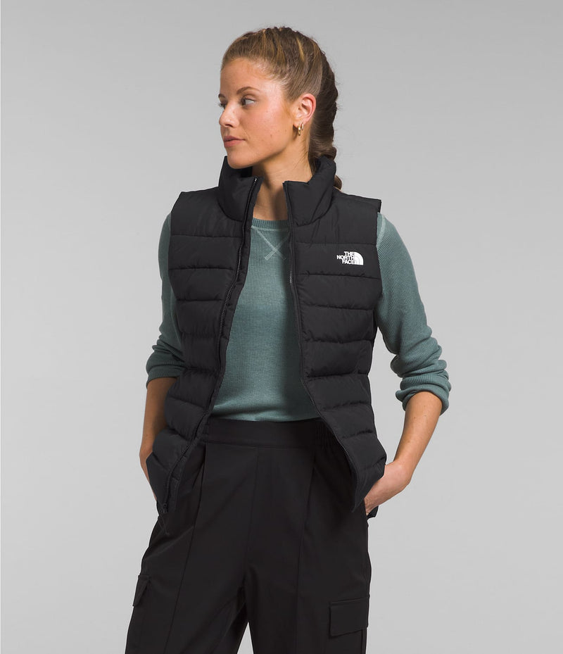 The North Face Manteau Aconcagua 3