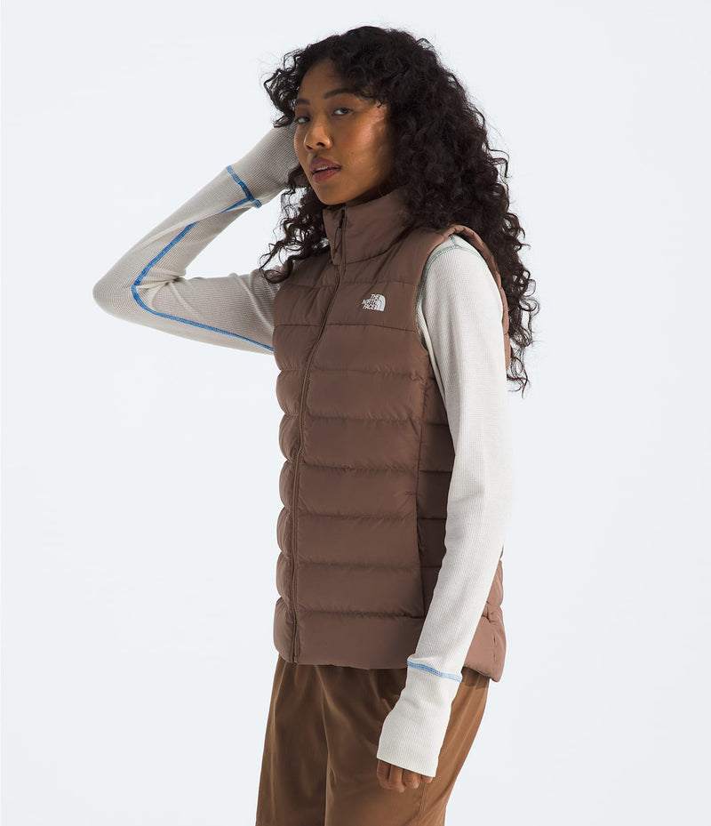 The North Face Manteau Aconcagua 3