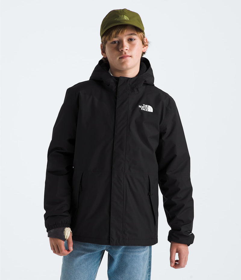 The North Face Manteau Warm Antora Rain Junior (XS à XL)