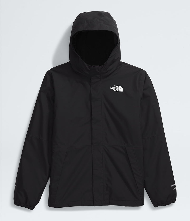 The North Face Manteau Warm Antora Rain Junior (XS à XL)