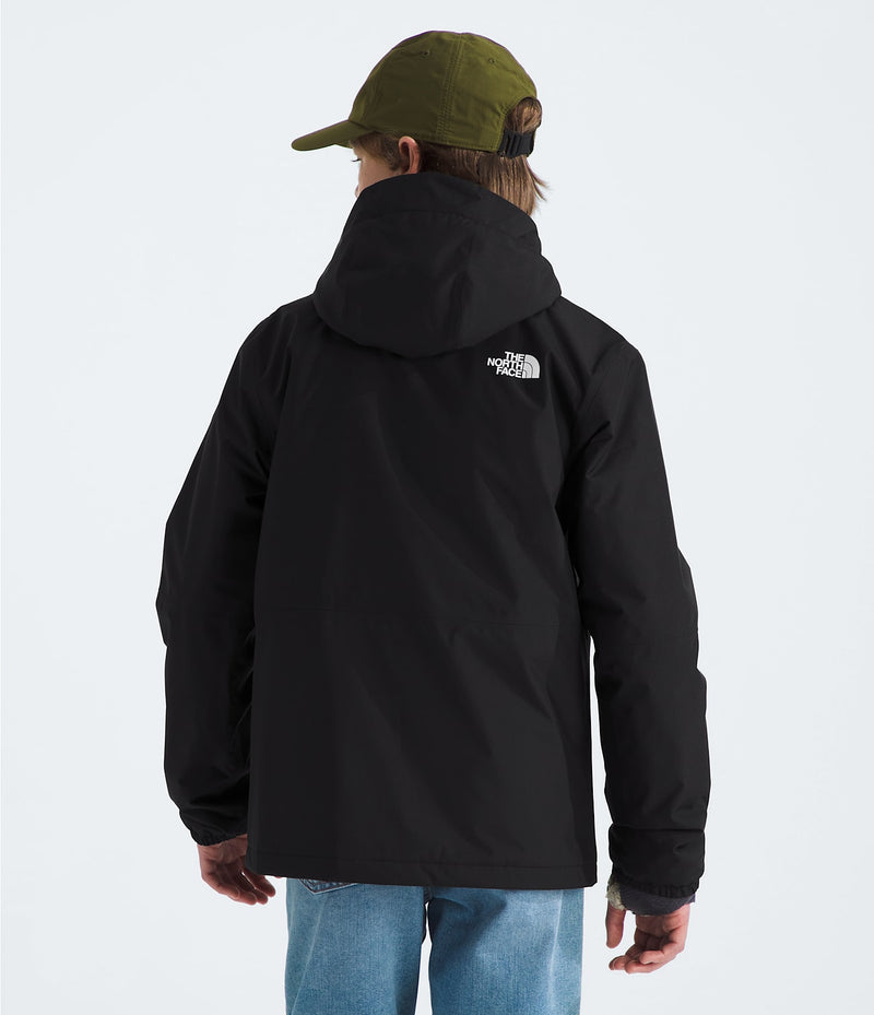 The North Face Manteau Warm Antora Rain Junior (XS à XL)