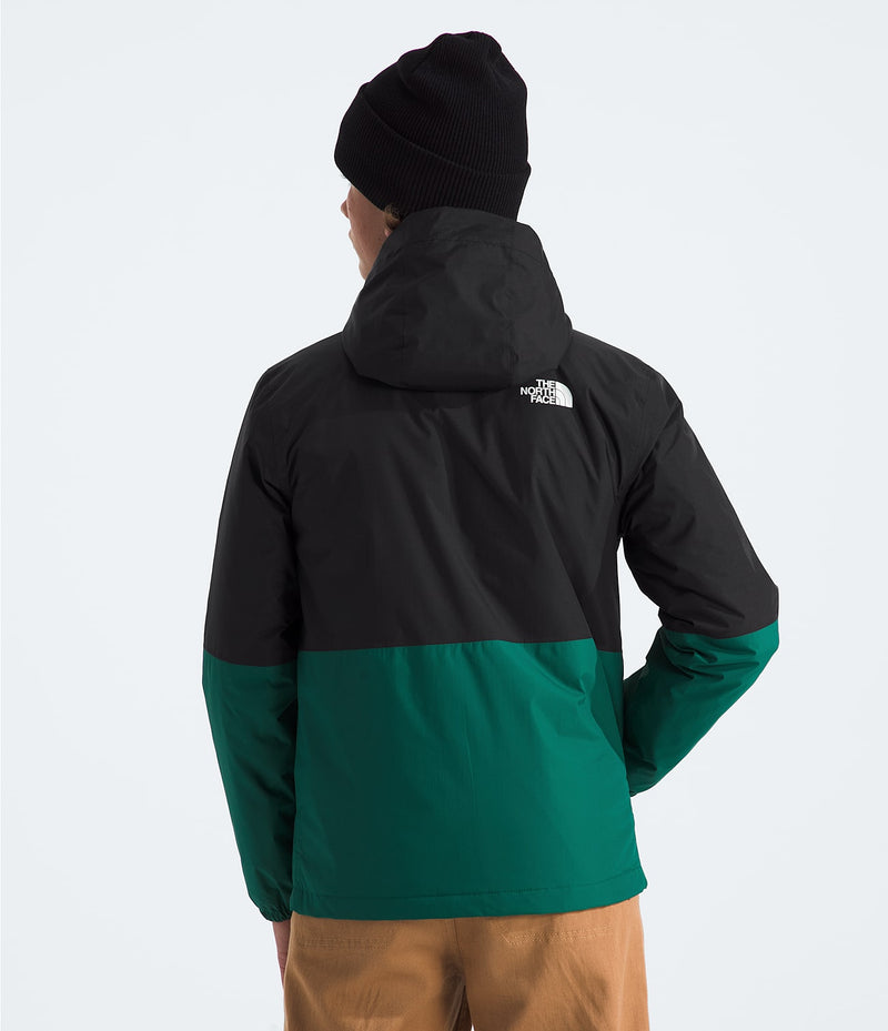 The North Face Manteau Warm Antora Junior