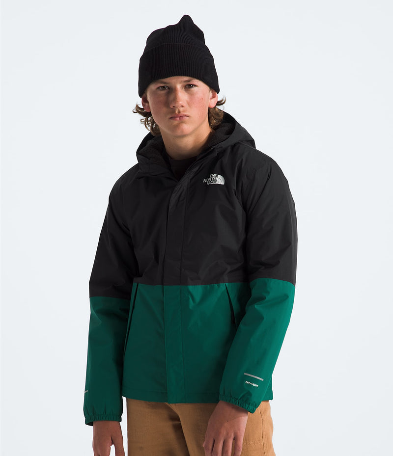 The North Face Manteau Warm Antora Junior