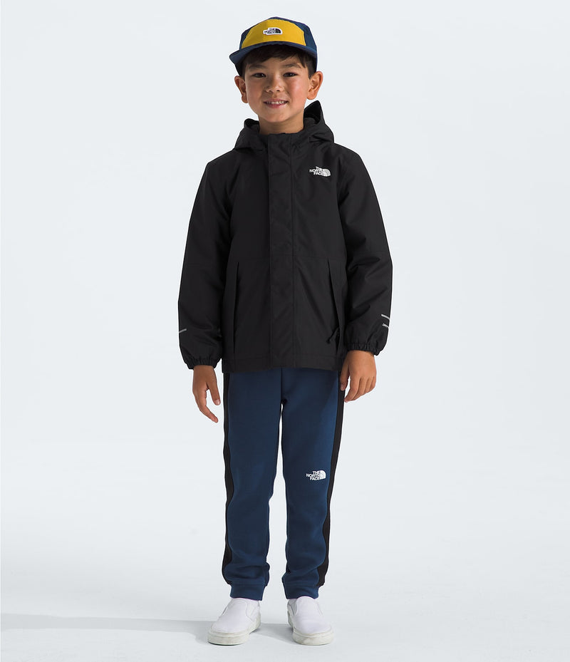 The North Face Manteau Warm Antora Rain