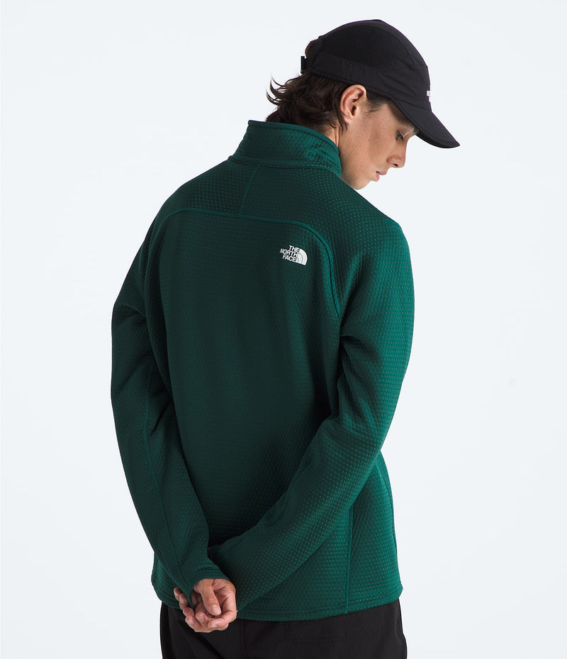 The North Face Chandail Dotknit Thermal 1/4 Zip