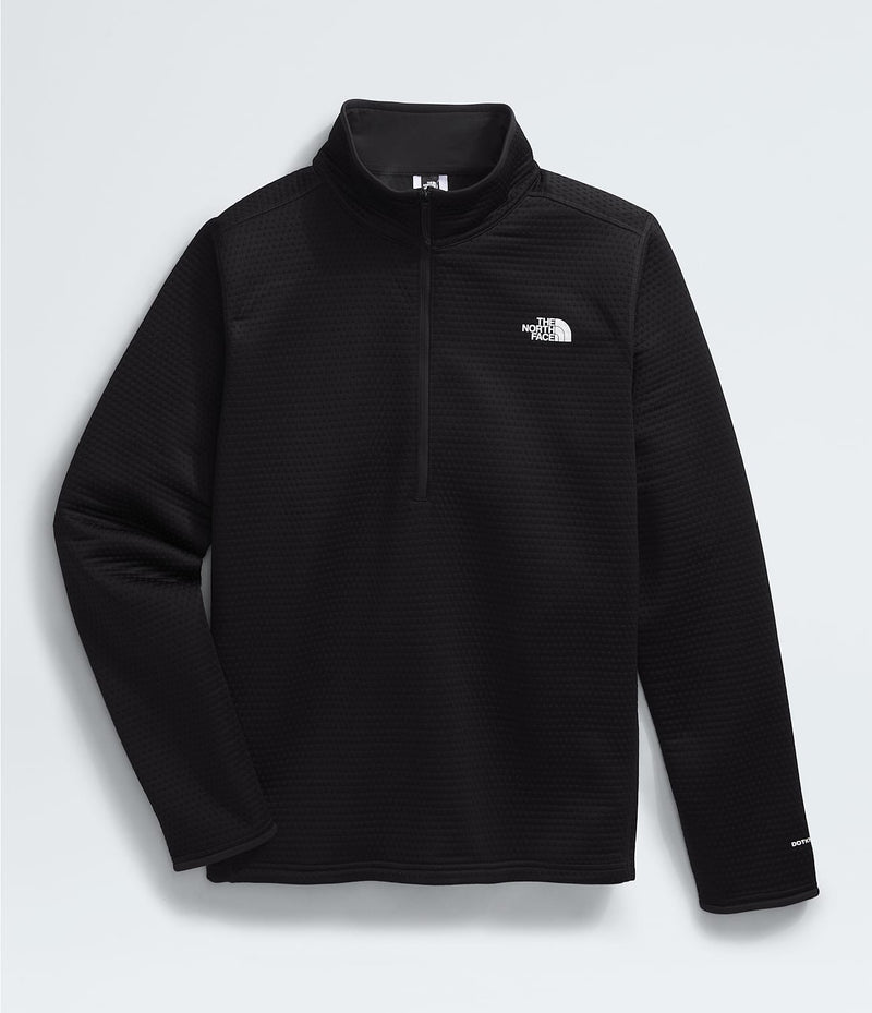 The North Face Chandail Dotknit Thermal 1/4 Zip