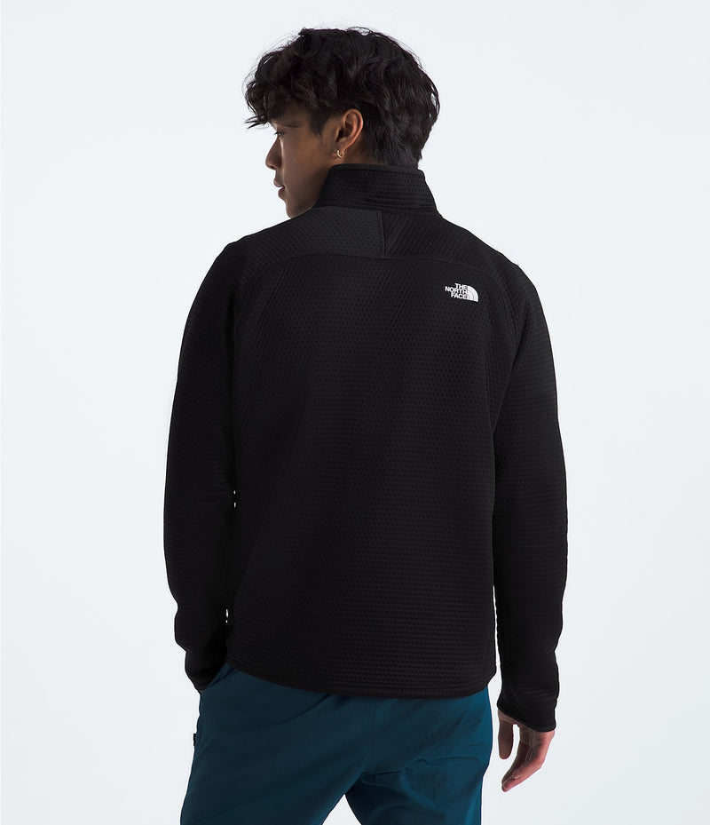 The North Face Chandail Dotknit Thermal 1/4 Zip