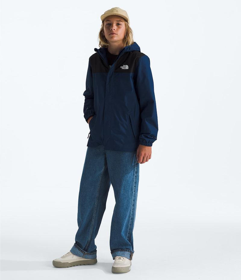 The North Face Manteau Antora Rain Junior