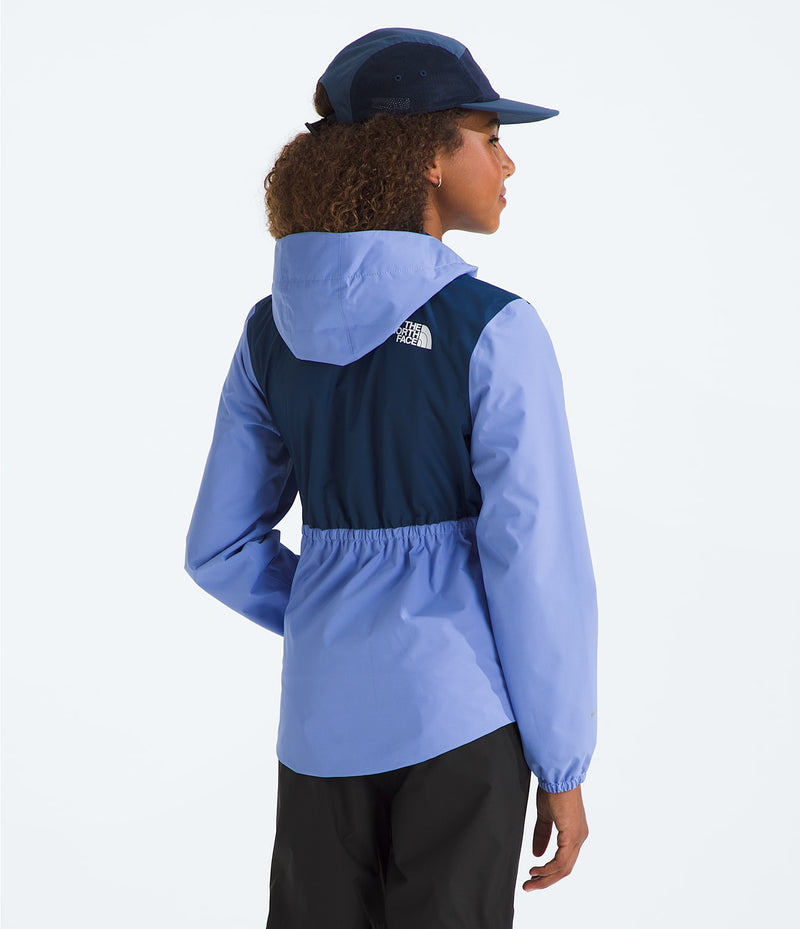 The North Face Manteau Antora Rain Junior