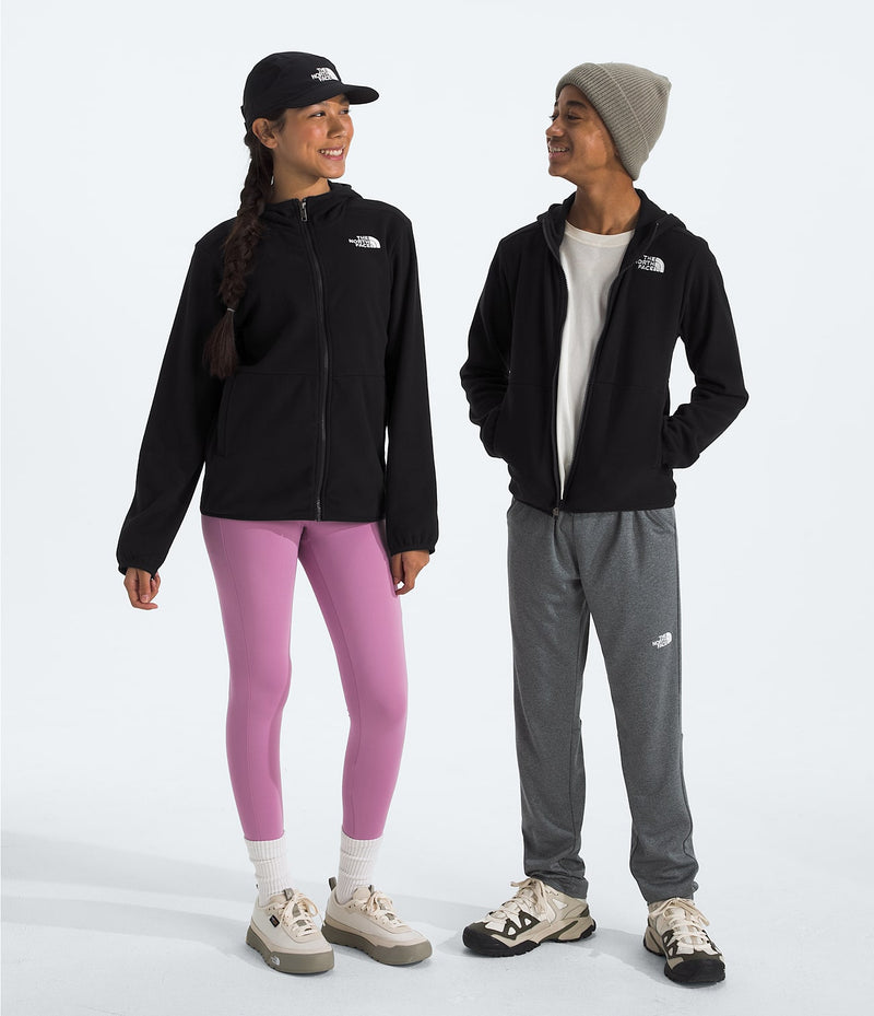 The North Face Polar Glacier Junior (XS à XL)