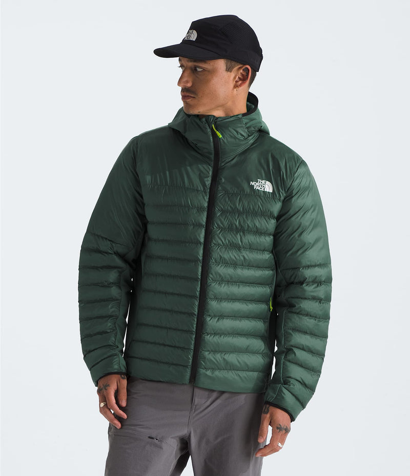 The North Face Manteau Terra Peak Hybride