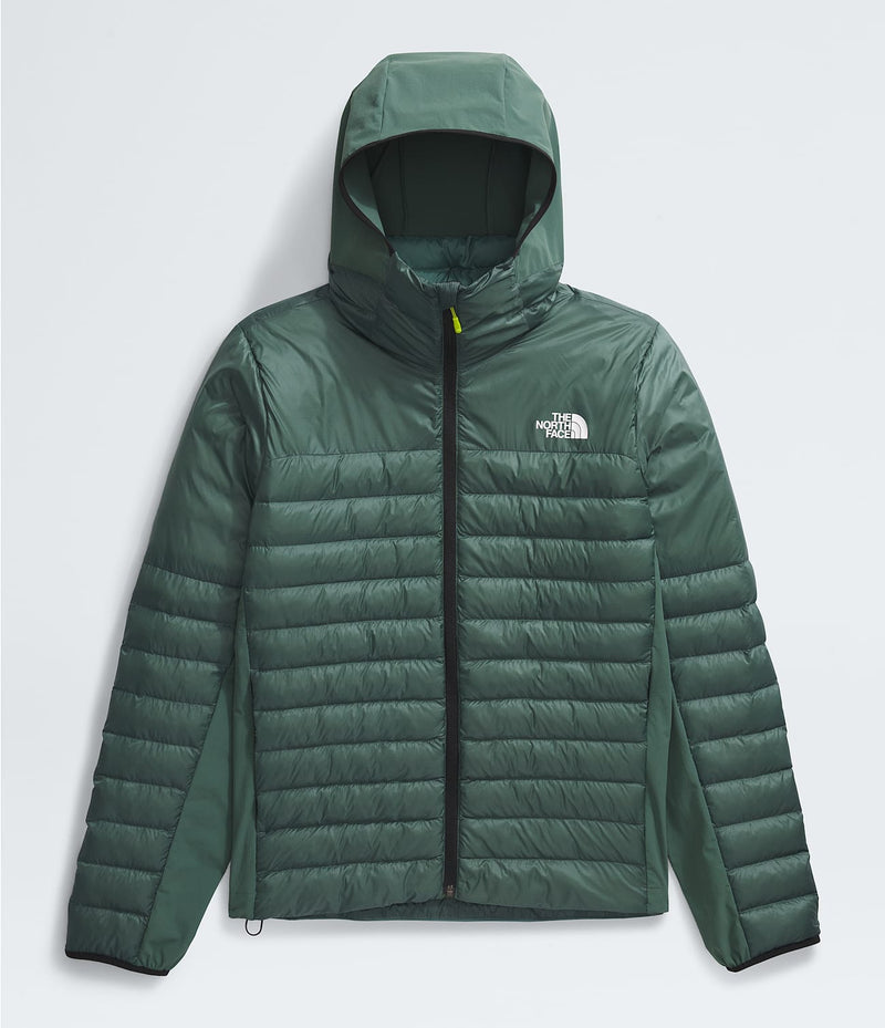 The North Face Manteau Terra Peak Hybride