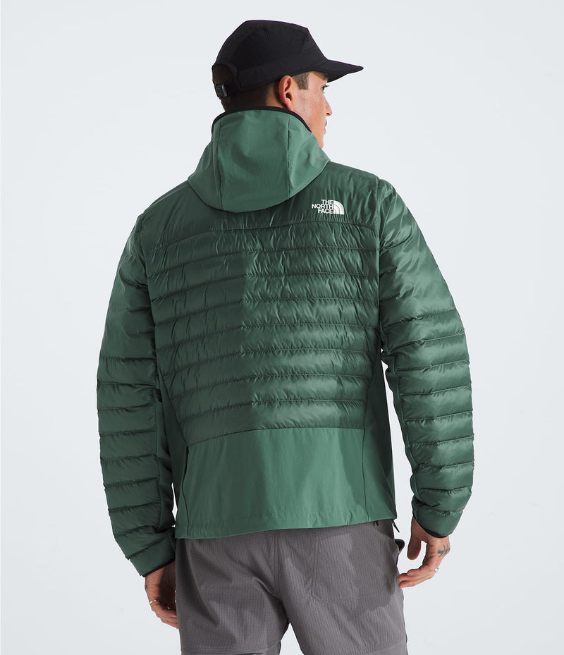 The North Face Manteau Terra Peak Hybride