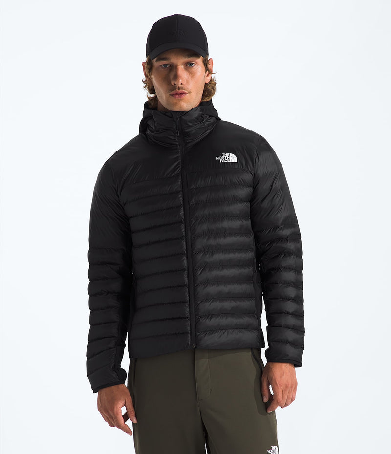 The North Face Manteau Terra Peak Hybride