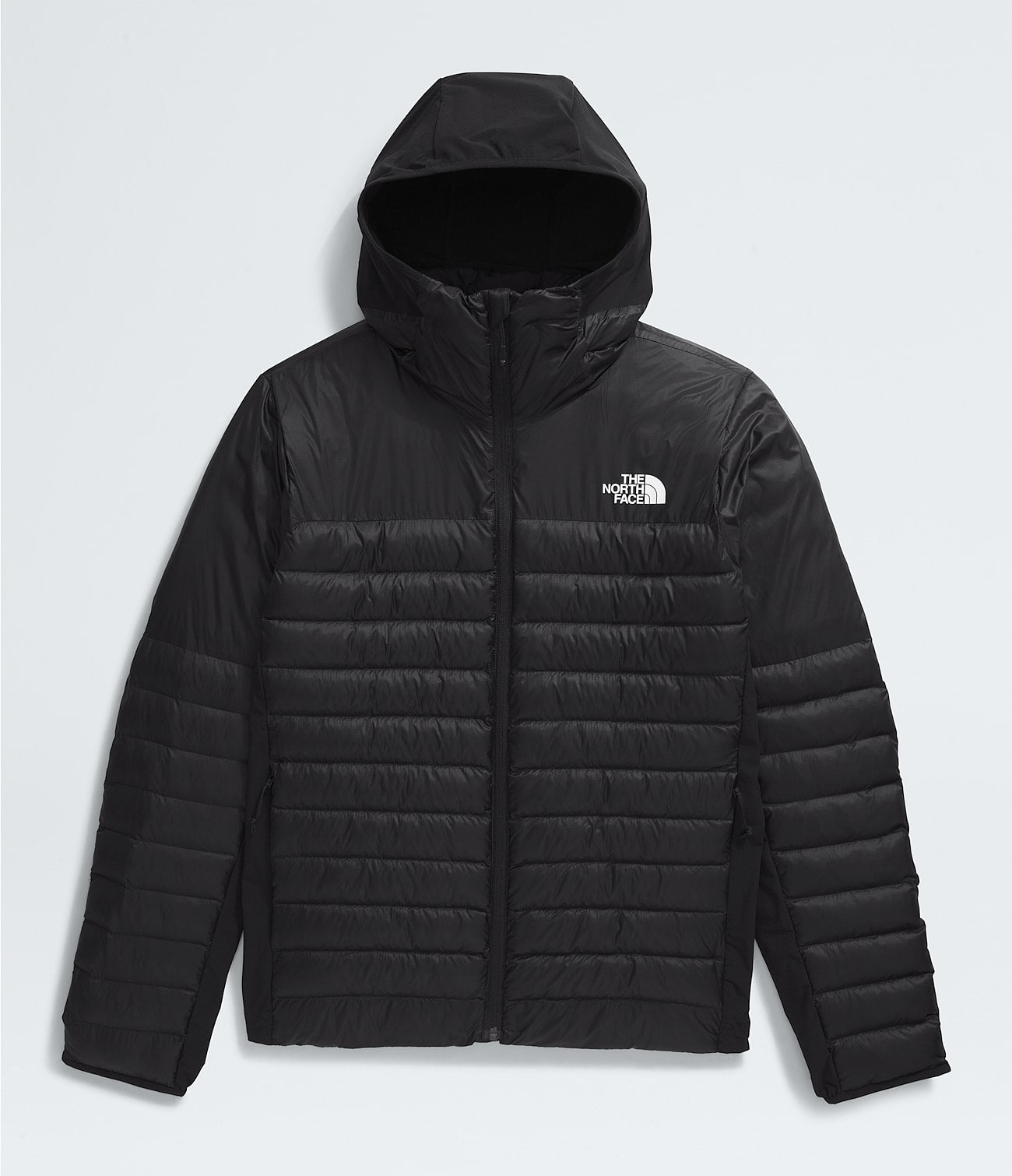 The North Face Manteau Terra Peak Hybride – UltraViolet Sports