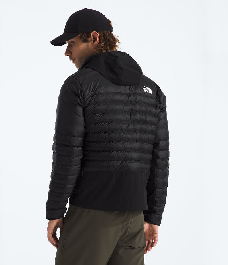 The North Face Manteau Terra Peak Hybride