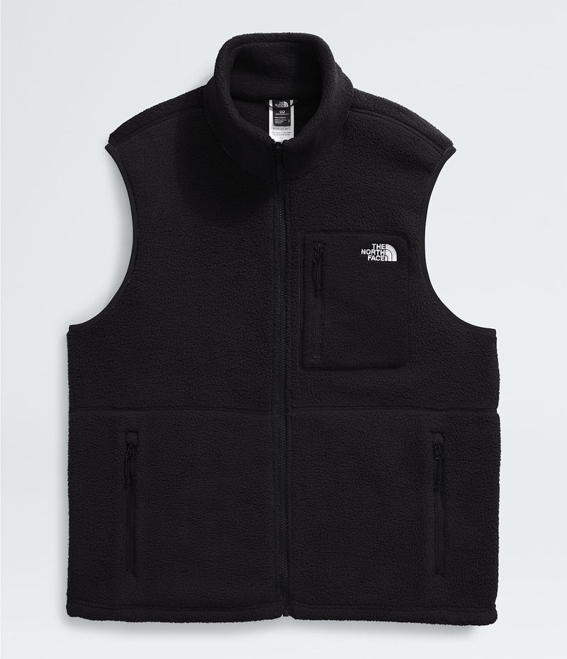 The North Face Veste Sans-Manche Yumiori