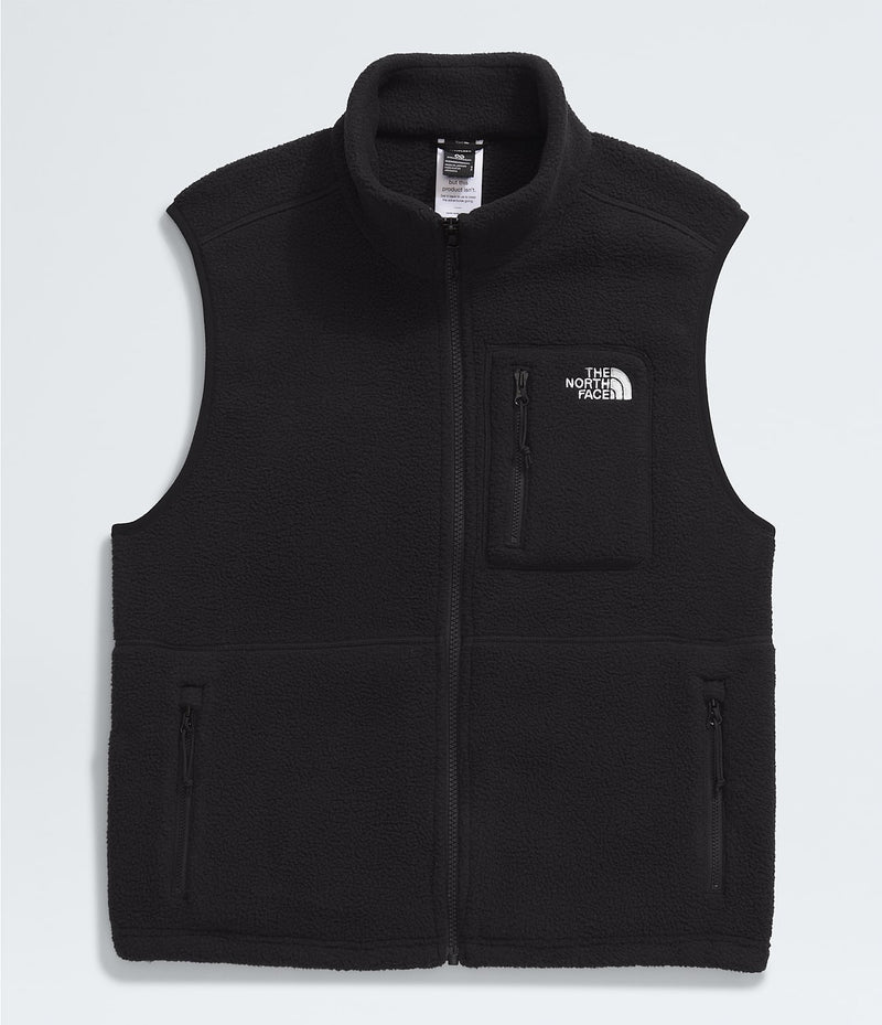 The North Face Veste Sans-Manche Yumiori