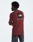 The North Face T-Shirt SS Core Box