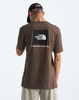 The North Face T-Shirt SS Core Box
