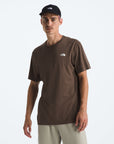 The North Face T-Shirt SS Core Box