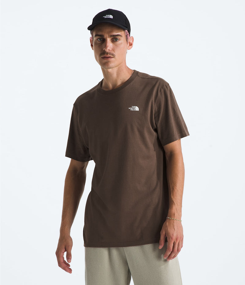 The North Face T-Shirt SS Core Box