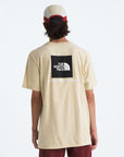 The North Face T-Shirt SS Core Box
