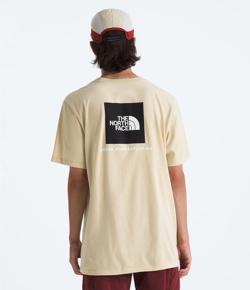 The North Face T-Shirt SS Core Box