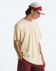 The North Face T-Shirt SS Core Box