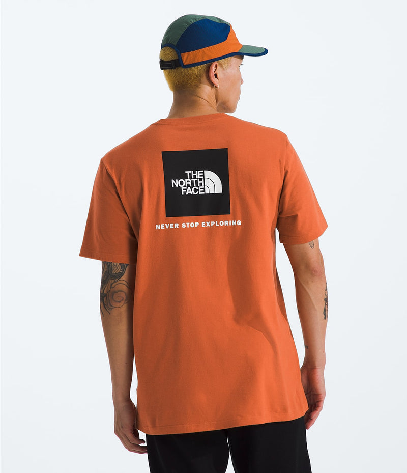 The North Face T-Shirt SS Core Box