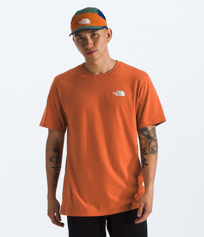 The North Face T-Shirt SS Core Box