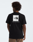 The North Face T-Shirt SS Core Box